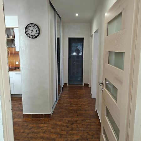 Apartmani Nimcevic Биоград-на-Мору Экстерьер фото