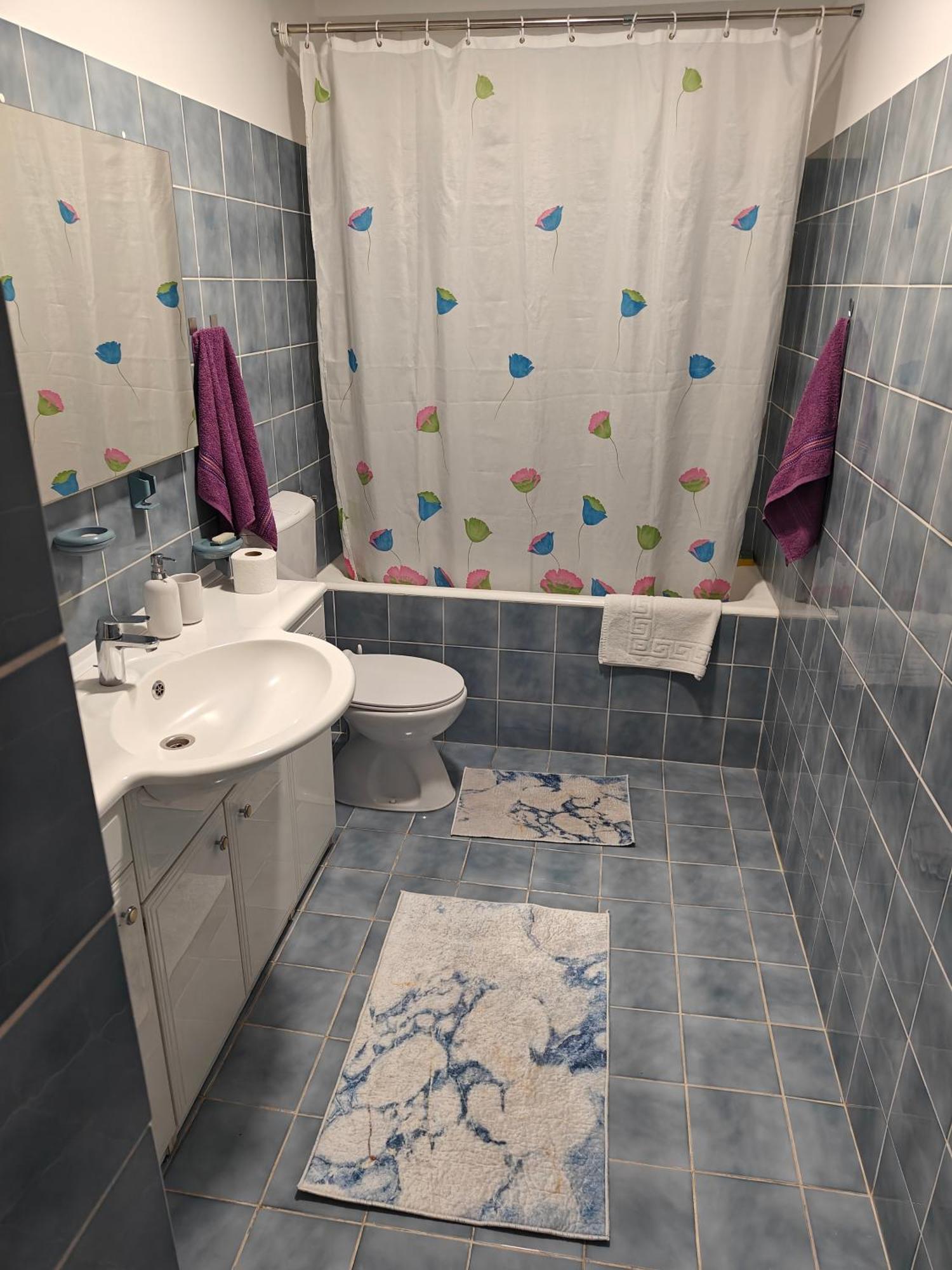 Apartmani Nimcevic Биоград-на-Мору Экстерьер фото